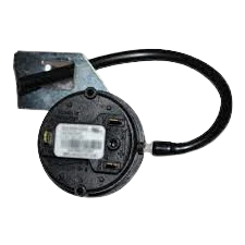 PRESSURE SWITCH 0.18" WC Air Pressure Switch, Air Proving