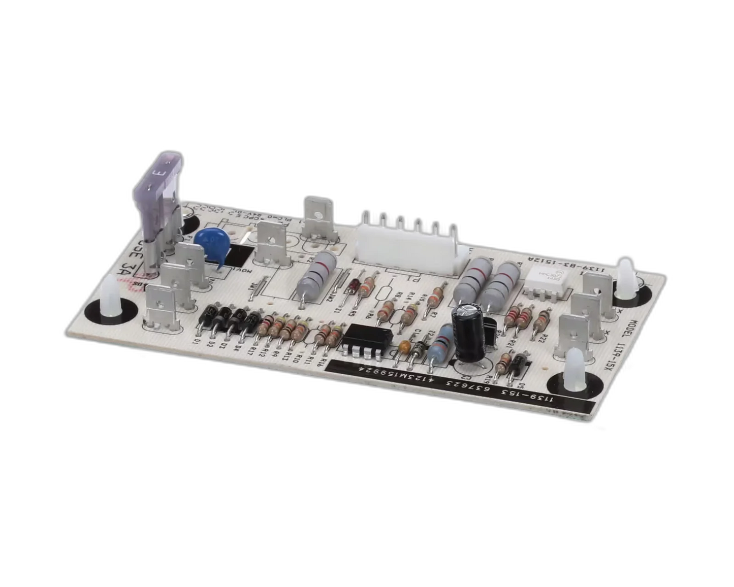 Control Board Control Board, Circuit, Ignition Modulating