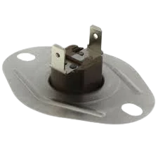 DISC LIMIT SWITCH AUTO RESET L235-40F Fan Disc, High Limit Control Switches