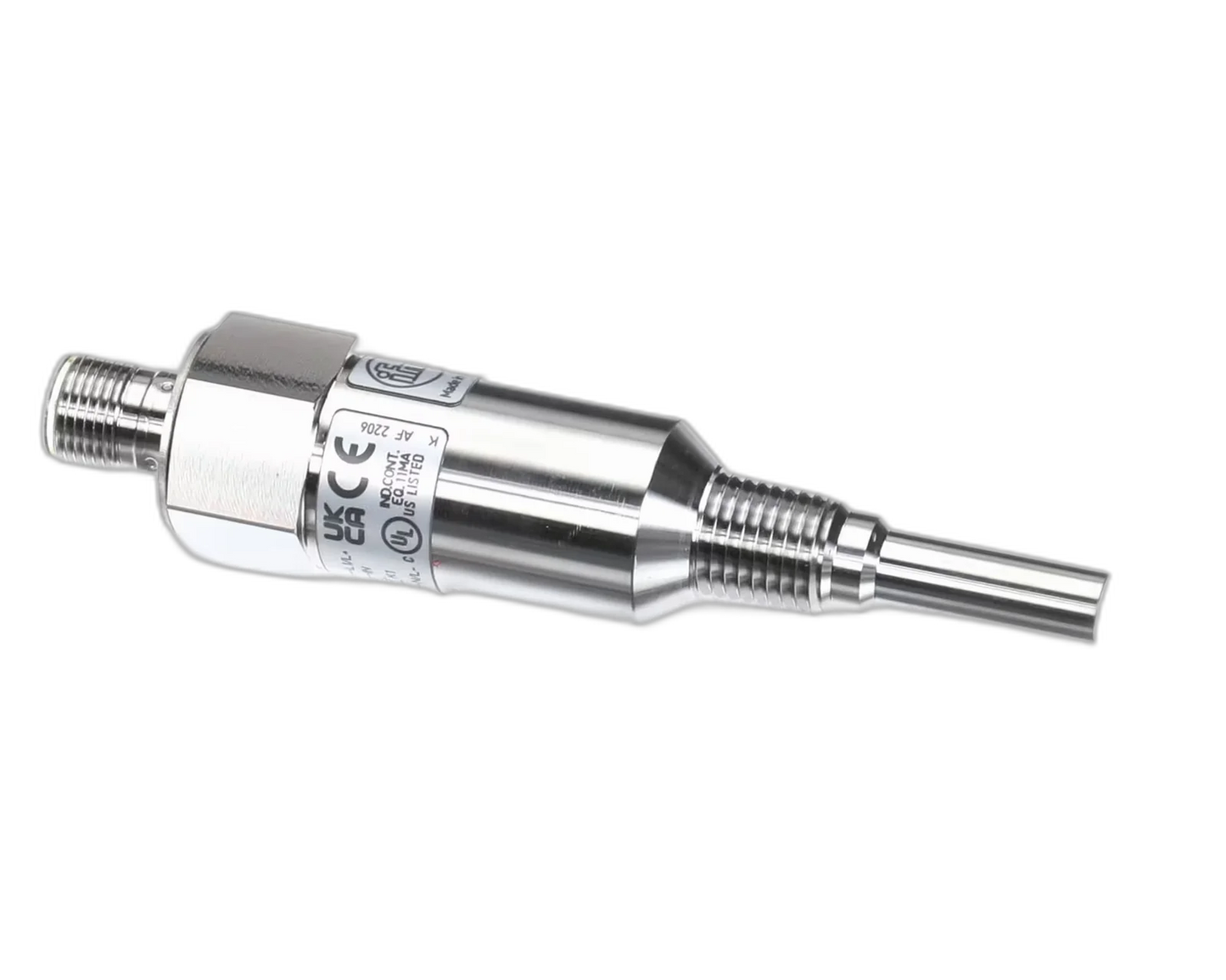 Flow Switch Air Pressure Switch, Air Proving