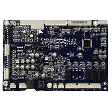 ECB CONTROL BOARD Control Board, Circuit, Ignition Modulating