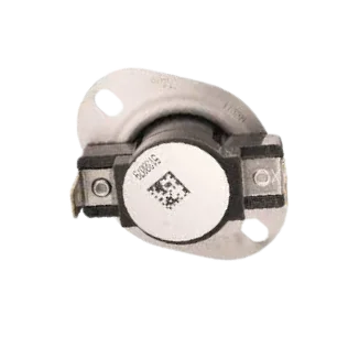 3/4" DISC LIMIT SWITCH AUTO RESET L135-40F Fan Disc, High Limit Control Switches