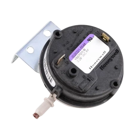 PRESSURE SWITCH -0.29" WC Air Pressure Switch, Air Proving
