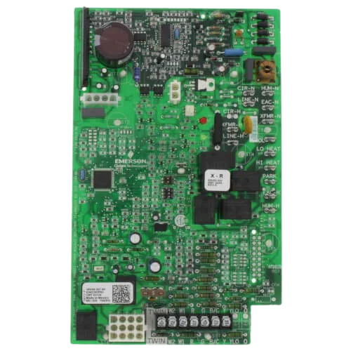 AMERICAN STANDARD TRANE CONTROL BOARD Control Board, Circuit, Ignition Modulating