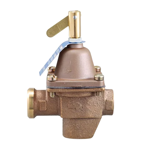 1/2" WATER FEED PRESSURE REGULATOR Boiler parts, Condensate Pumps