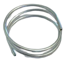 1/8" X 18" PILOT TUBING FOR FIREPLACE Thermocouples, Pilot Assembly, Pilot Tubing
