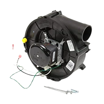 SINGLE-STG DRAFT INDUCER VENT MOTOR 1/20HP 3000RPM Inducer Motor, Assembly, Venter, Draft, Exhaust Fan Fasco, Combustion Air Blower