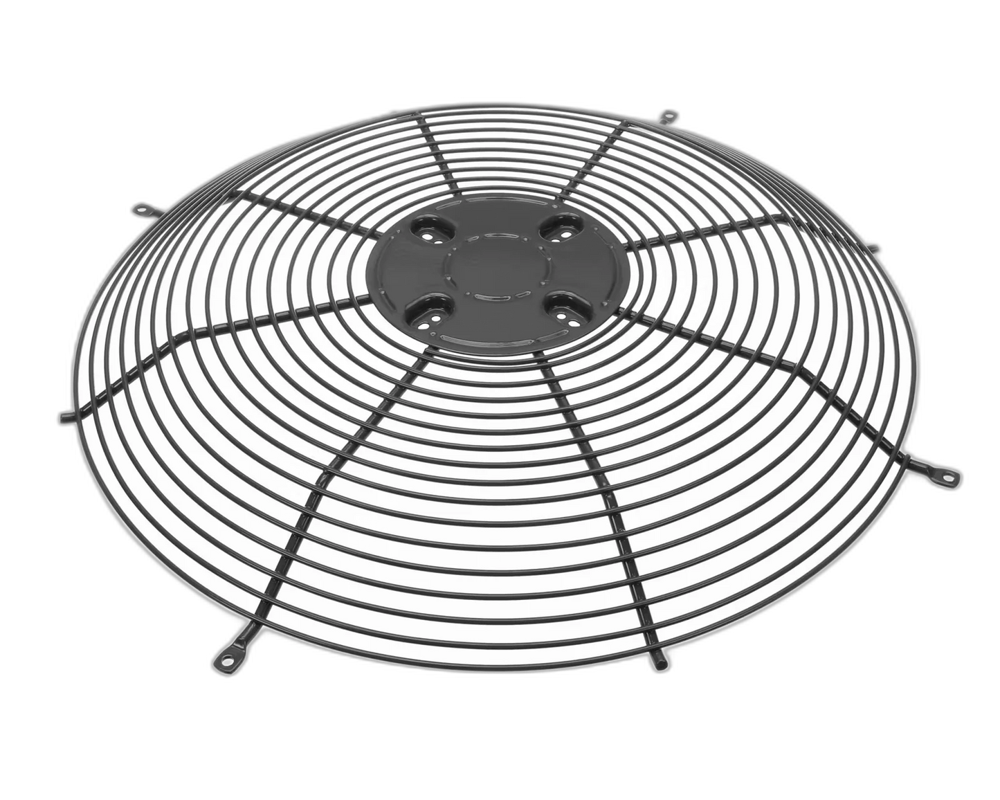Guard, Fan Blower Motors, Fan, Run Capacitors
