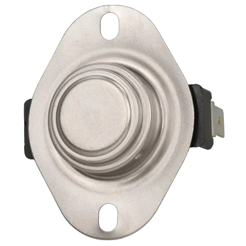 YORK/ETC LIMIT SWITCH L130 100F Fan Disc, High Limit Control Switches