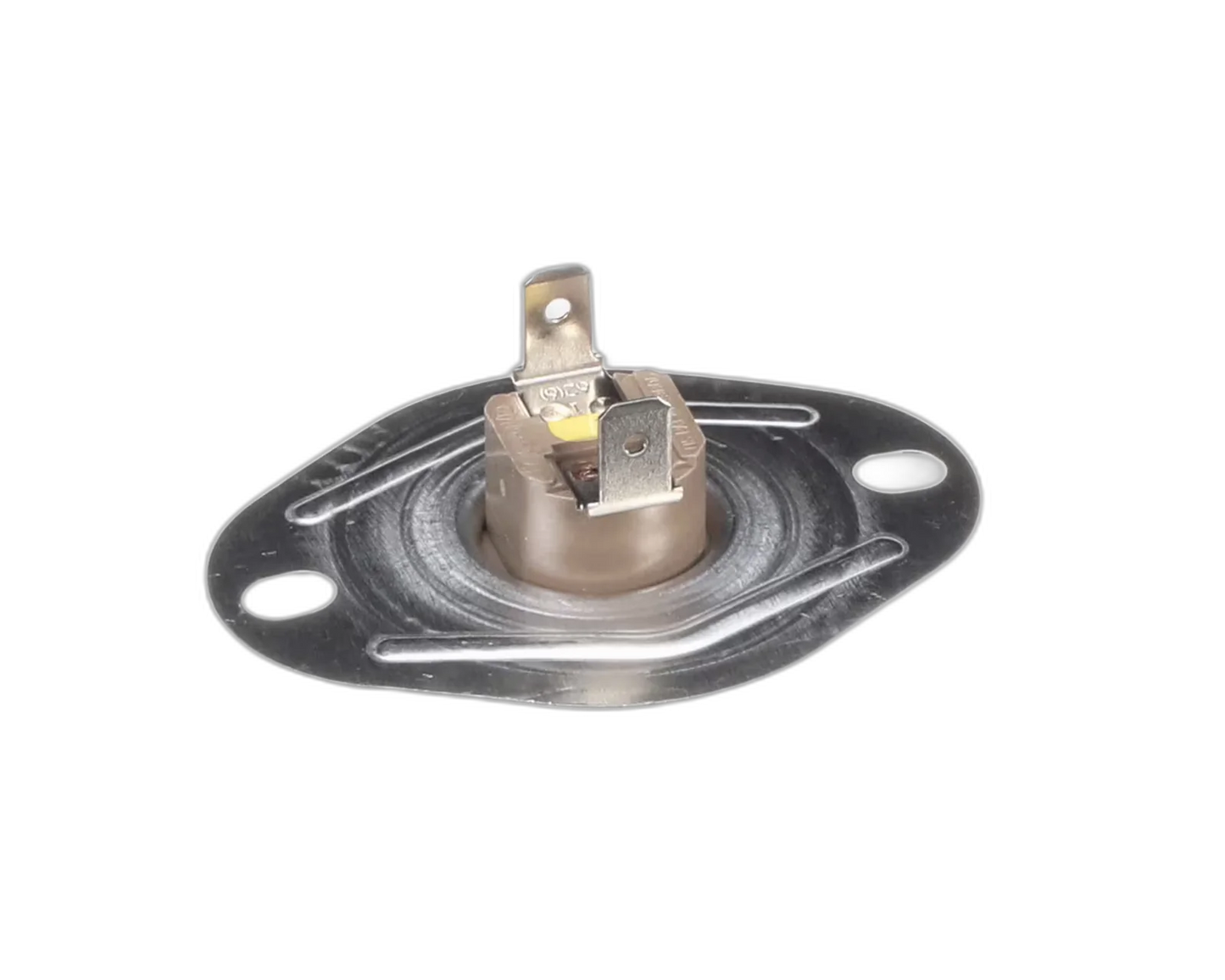 Limit Switch, Disc, 180F Fan Disc, High Limit Control Switches