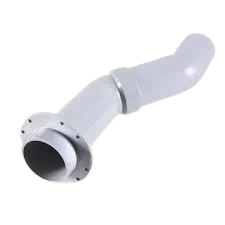 GOODMAN FLUE PIPE PVC Schedule 40, 636 PVC, S636, ABS