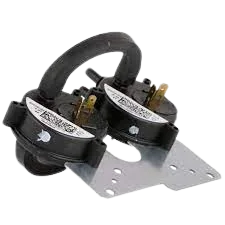 LENNOX PRESSURE SWITCH 0.25" WC / 1.22" WC Air Pressure Switch, Air Proving