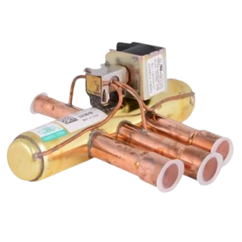 REVERSING VALVE KIT A/C parts