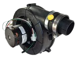 ARMSTRONG LENNOX DUCANE DRAFT INDUCER BLOWER MOTOR 2 STAGE 1/20HP 115V Inducer Motor, Assembly, Venter, Draft, Exhaust Fan Fasco, Combustion Air Blower