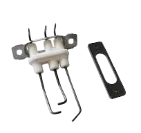 NAVIEN IGNITOR & FLAME SENSOR ASSEMBLY Hot Surface Ignitors
