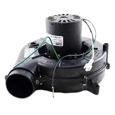 BLOWER DRAFT INDUCER SINGLE STAGE Inducer Motor, Assembly, Venter, Draft, Exhaust Fan Fasco, Combustion Air Blower