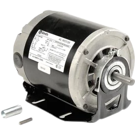 1/4HP BELT DRIVE BLOWER MOTOR 115V 1725RPM REPLACEMENT FOR 1/5HP & 1/6HP Blower Motors, Fan, Run Capacitors