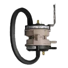 LENNOX PRESSURE SWITCH 2-STG -0.41" WC / -0.74" WC Air Pressure Switch, Air Proving
