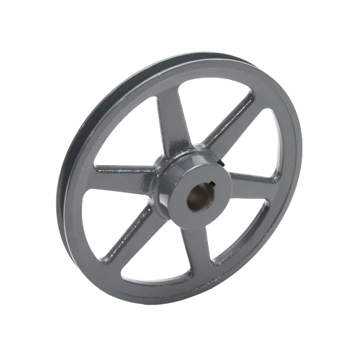 BLOWER PULLEY 7" X 3/4" Blower Belts, Shaft, Pulley, Bearing