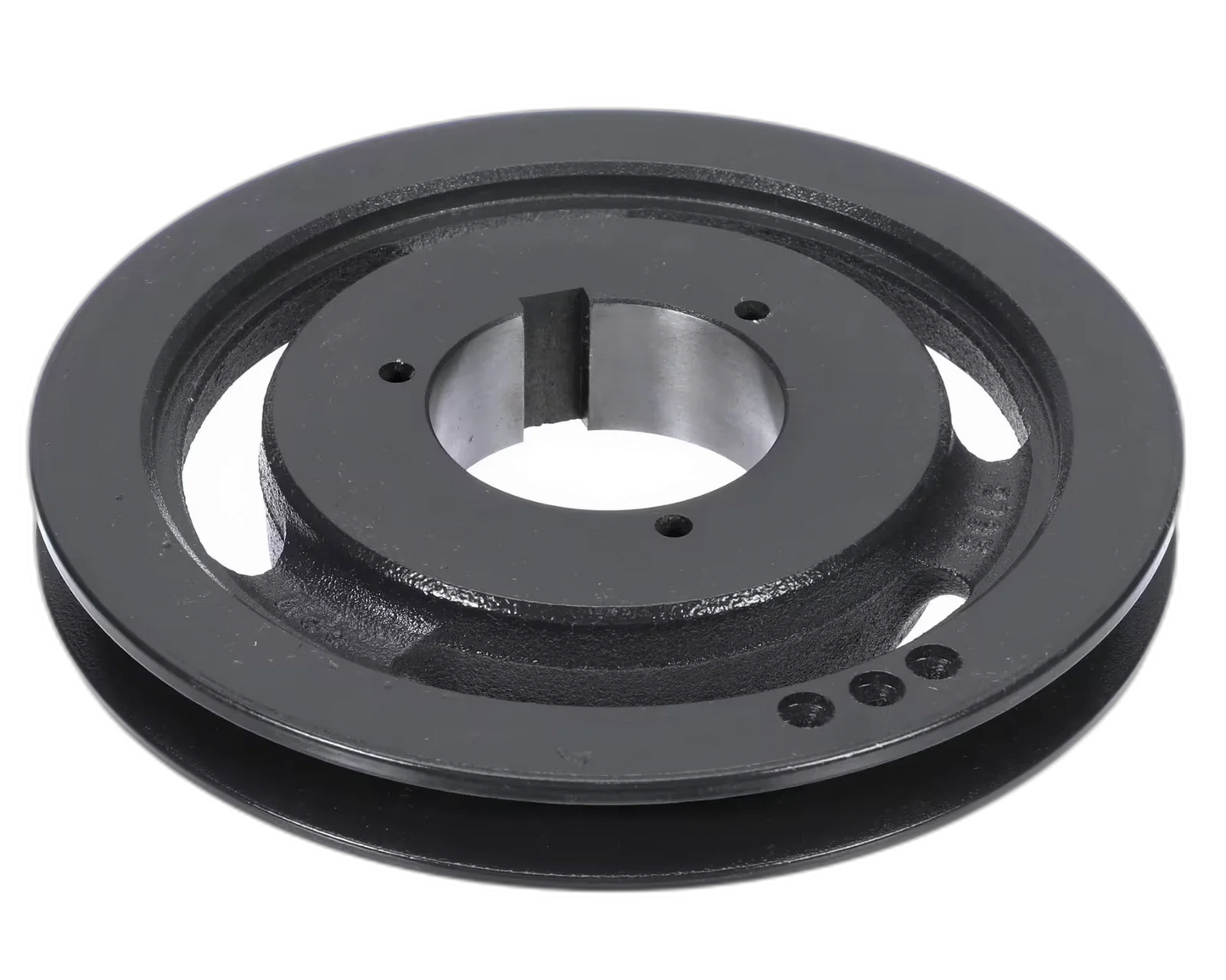 LENNOX PULLEY/SHEAVE, BLOWER, 8.28" D, 2" - 2.438" BUSHING BORE Blower Belts, Shaft, Pulley, Bearing