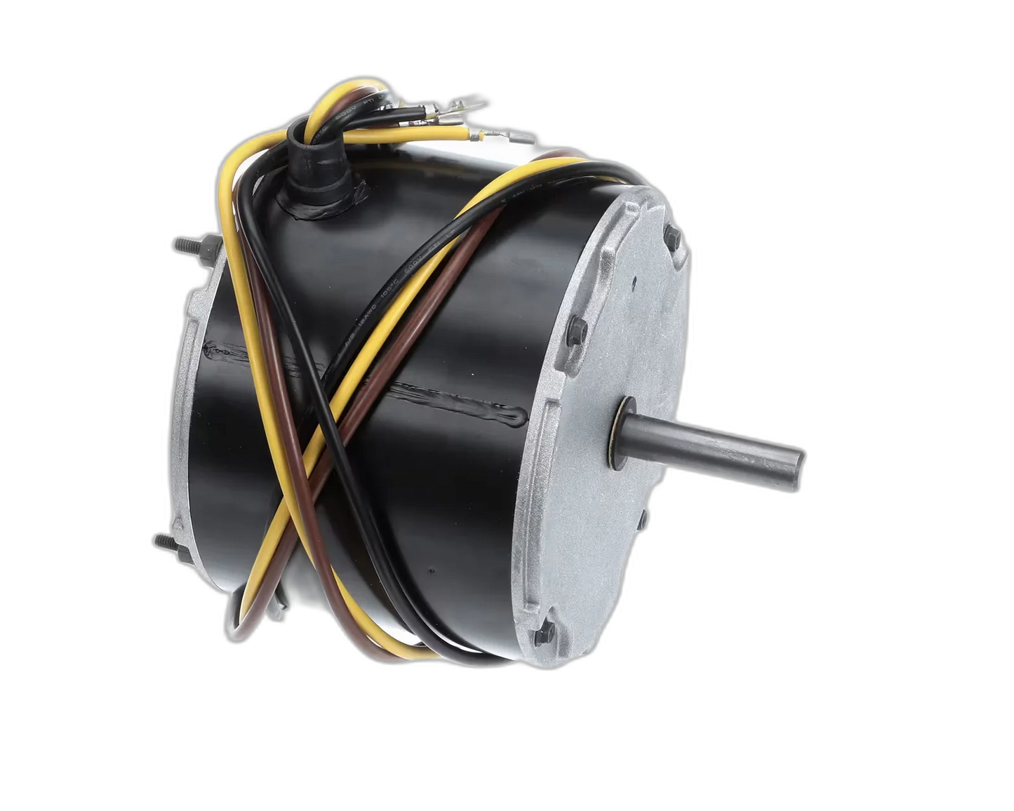 Fan Motor, 1/12HP Blower Motors, Fan, Run Capacitors