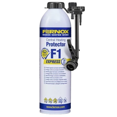 FERNOX F1 PROTECTOR Boiler parts, Condensate Pumps