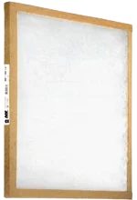 15-7/8" X 29-5/8" X 1" DISPOSABLE FILTER Air Filter and Cleaners