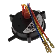 GOODMAN PRESSURE SWITCH -1.05" WC Air Pressure Switch, Air Proving