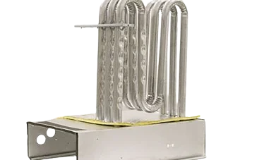LENNOX HEAT EXCHANGER FOR ROOFTOP Gas Control Valve, Regulators, Flexible Gas Line