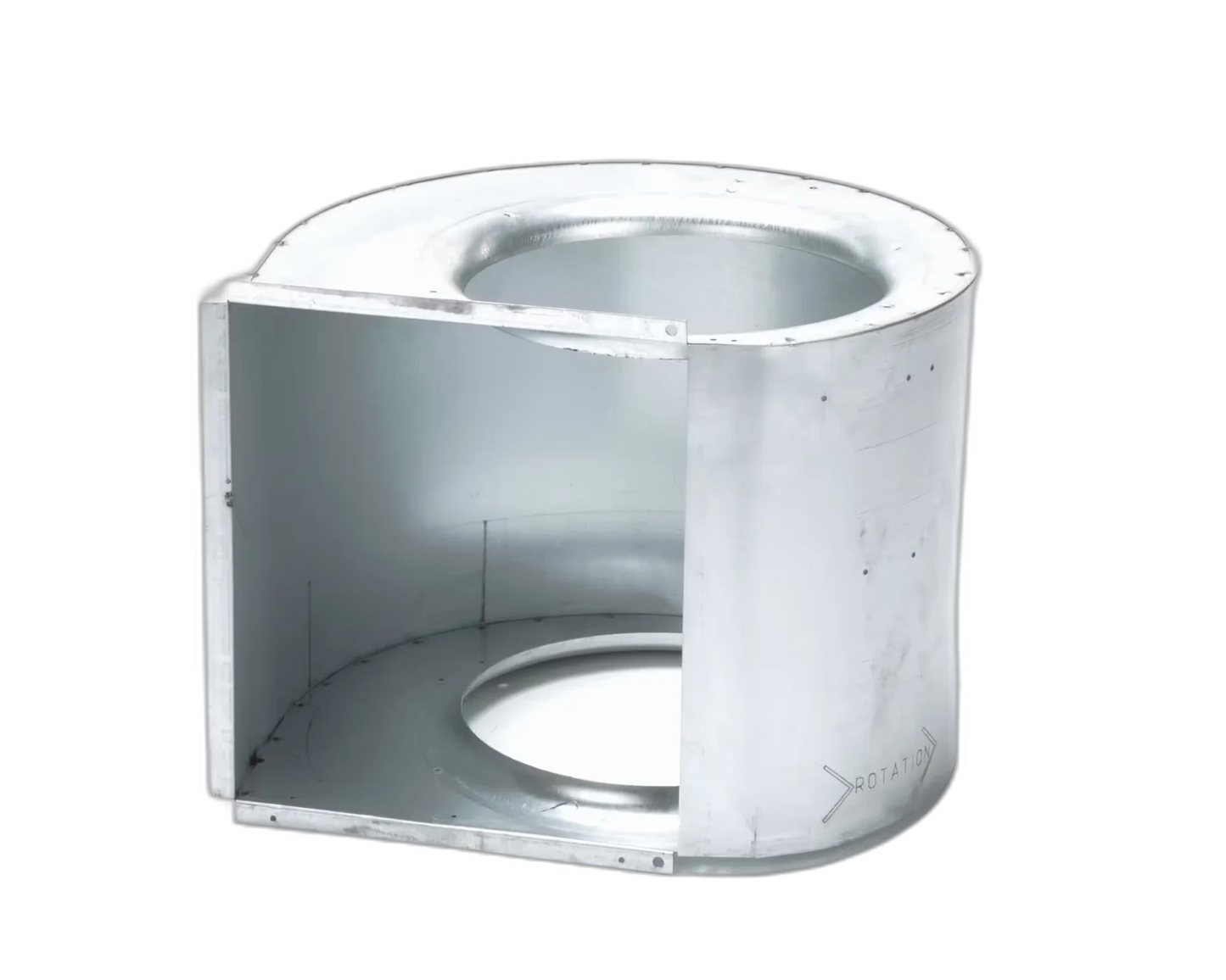 Blower Housing, 11" x 10" Blower Motors, Fan, Run Capacitors