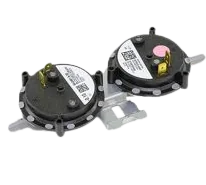 GOODMAN PRESSURE SWITCH 2-STG -0.50" WC / -0.80" WC Air Pressure Switch, Air Proving