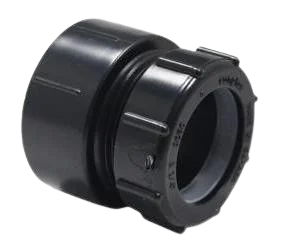 1-1/2" X 1-1/4" TRAP ADAPTER ABS PVC Schedule 40, 636 PVC, S636, ABS