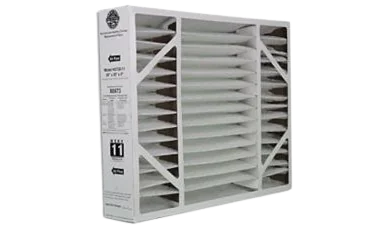 26" X 16" X 5" MERV 11 HEALTHY CLIMATE Air Filter and Cleaners