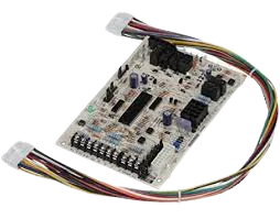 YORK LUXAIRE ECM CONTROL BOARD 2 STAGE Control Board, Circuit, Ignition Modulating