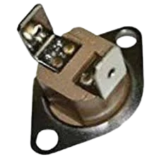 HIGH LIMIT SWITCH AUTO RESET L130-20F Fan Disc, High Limit Control Switches