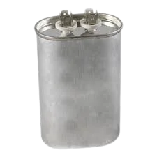 RUN CAPACITOR 50MFD 370/440V Blower Motors, Fan, Run Capacitors