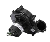 GOODMAN INDUCER MOTOR 1 SPEED 115V 1.5AMPS Inducer Motor, Assembly, Venter, Draft, Exhaust Fan Fasco, Combustion Air Blower