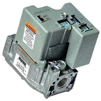 1/2" X 1/2" SMART GAS VALVE 2 STAGE (STANDARD OPENING) Gas Control Valve, Regulators, Flexible Gas Line