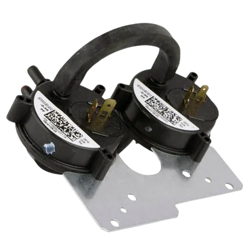 LENNOX PRESSURE SWITCH 2-STG 0.35" WC / 0.60" WC Air Pressure Switch, Air Proving
