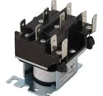 ICP, TEMPSTAR, HEIL, COMFORTMAKER, AIRCOAIRE, AIRQUEST, KEEPRITE, DAY & NIGHT RELAY SPDT 24V COIL Electrical, Transformers, Relay