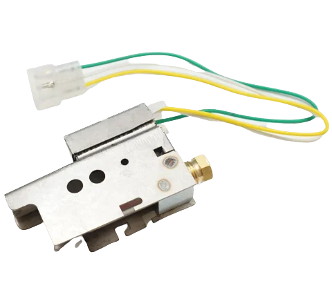 PILOT BURNER Thermocouples, Pilot Assembly, Pilot Tubing