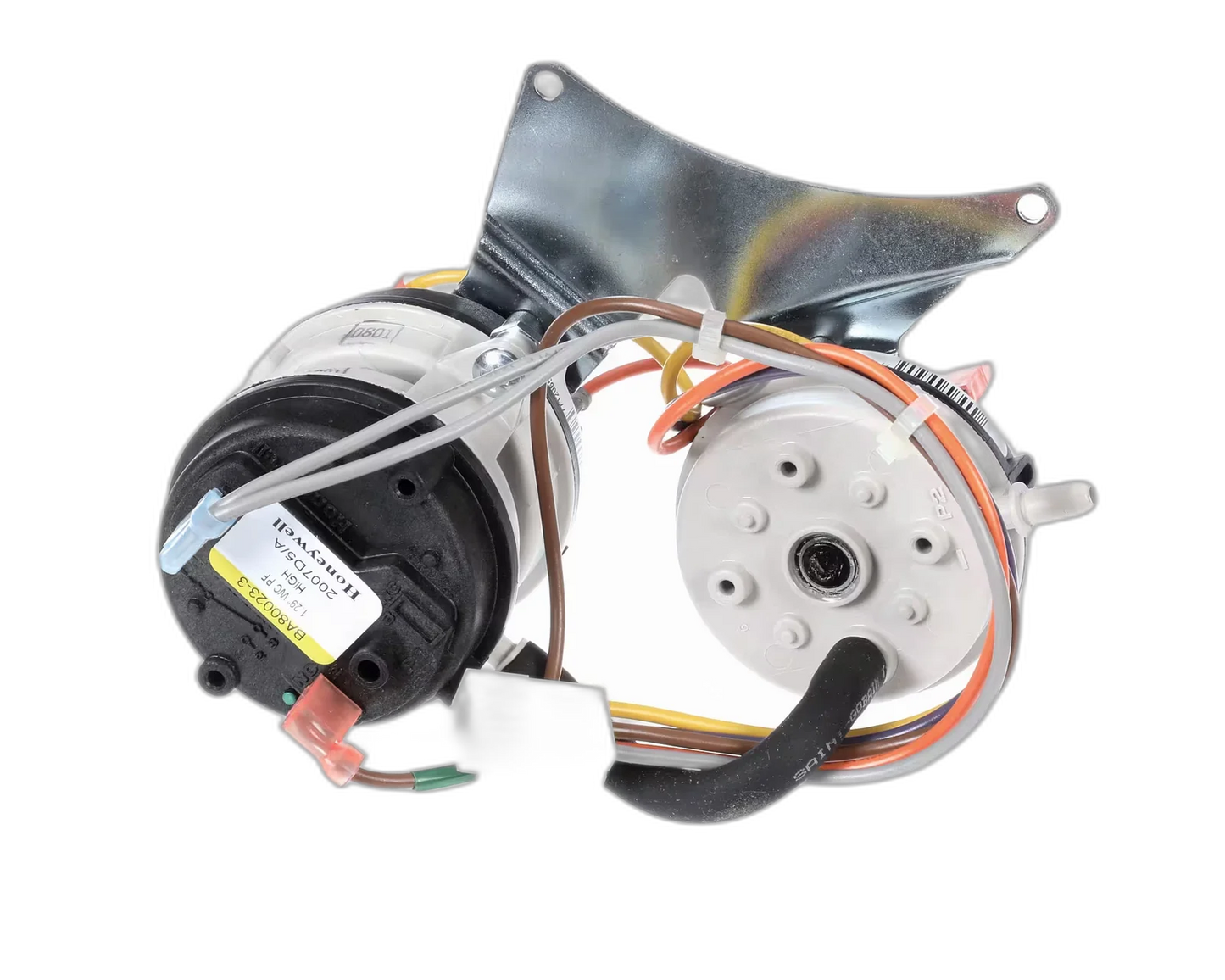 PRESSURE SWITCH KIT Air Pressure Switch, Air Proving