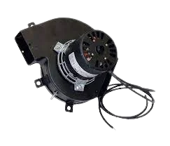 DRAFT INDUCER ASSEMBLY 1 SPEED 115V 1.1AMPS Inducer Motor, Assembly, Venter, Draft, Exhaust Fan Fasco, Combustion Air Blower