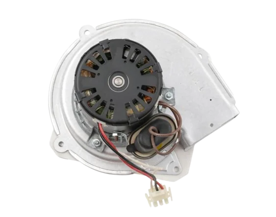 LENNOX COMBUSTION AIR INDUCER BLOWER ASSEMBLY 1/80HP 120V 60HZ 2200-3300RPM Inducer Motor, Assembly, Venter, Draft, Exhaust Fan Fasco, Combustion Air Blower