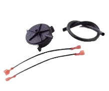 RHEEM PRESSURE SWITCH 0.90" WC Air Pressure Switch, Air Proving