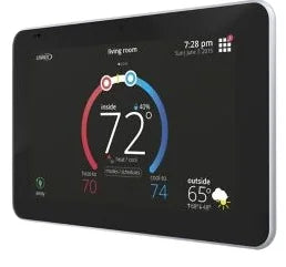 LENNOX E30 WIFI THERMOSTAT Thermostats, Outdoor Sensors