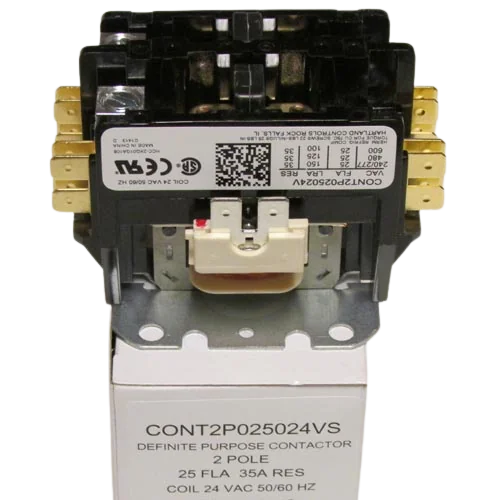CONTACTOR WHIRLPOOL (AC) Electrical, Transformers, Relay
