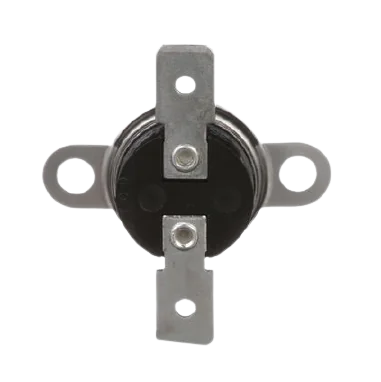 1/2" DISC LIMIT SWITCH AUTO RESET L250-30F Fan Disc, High Limit Control Switches
