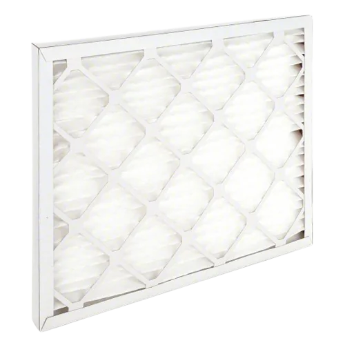 20" X 25" X 1" PLEATED FILTER MERV 8 Air Filter and Cleaners
