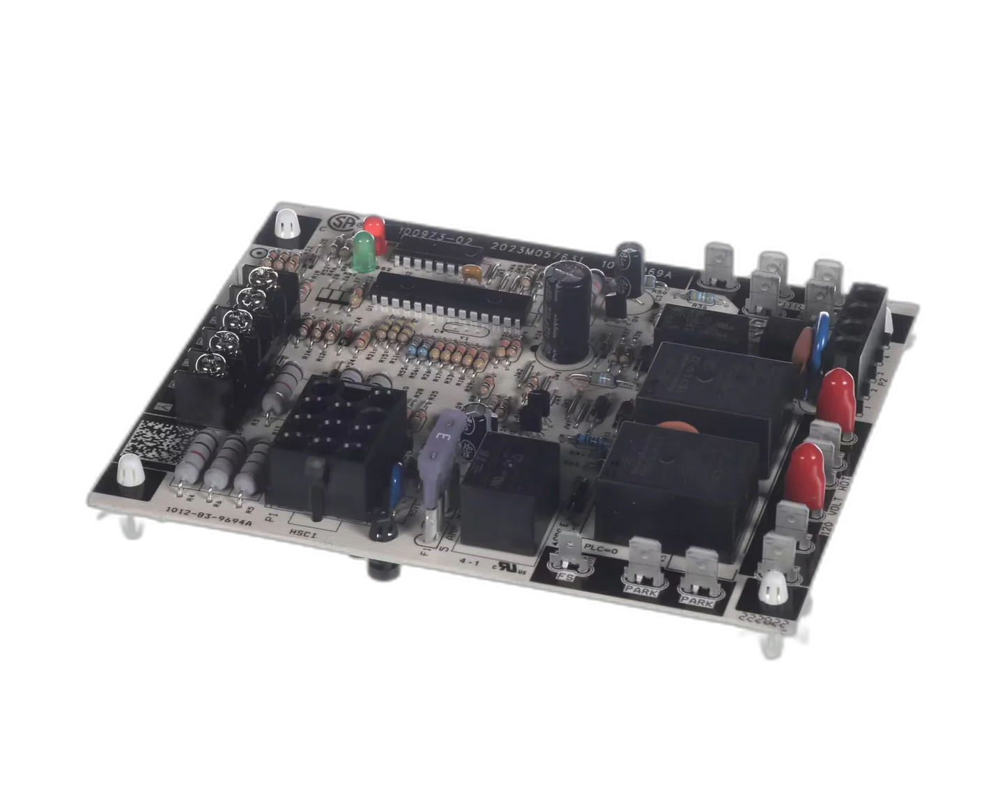 LENNOX IGNITION CONTROL BOARD Control Board, Circuit, Ignition Modulating